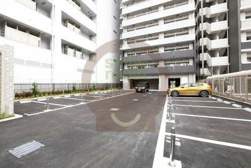 大阪府大阪市浪速区稲荷1丁目(マンション)の賃貸物件のその他画像