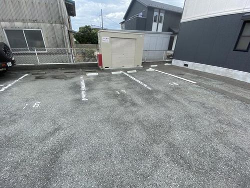 シャトルSK B棟203のその他画像