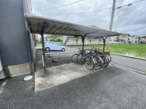 シャトルSK B棟203のその他画像