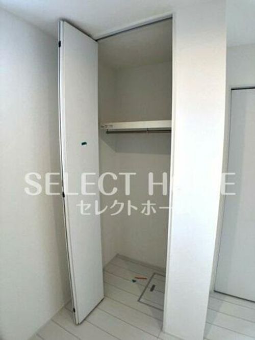 JACK HARISAKIの内装