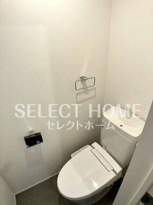 JACK HARISAKIの内装
