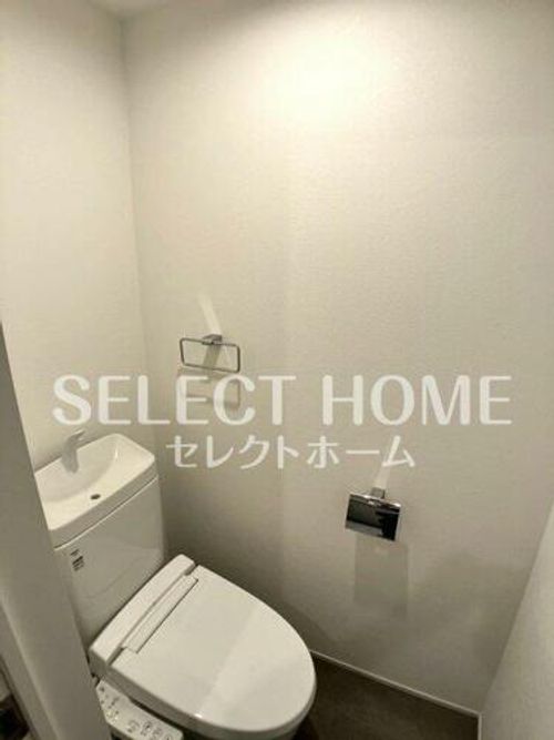 JACK HARISAKIの内装