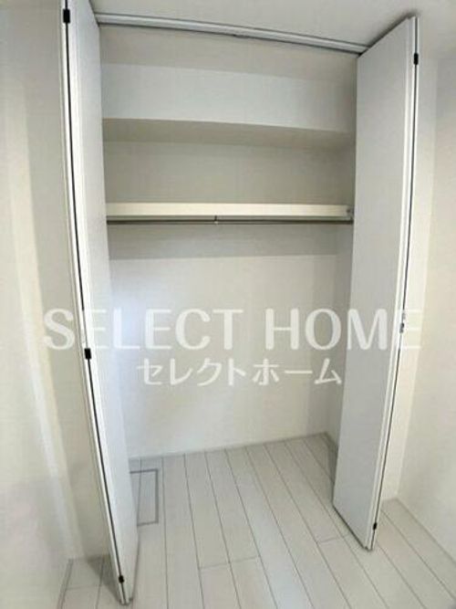 JACK HARISAKIの内装