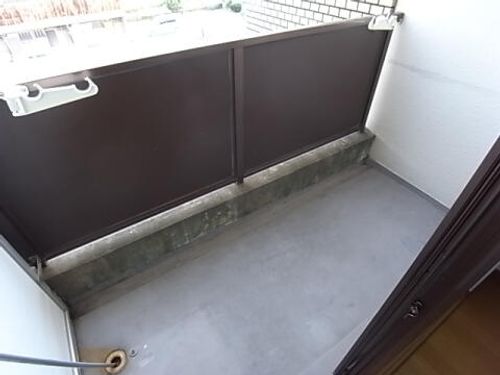 クレインビル中央町の内装