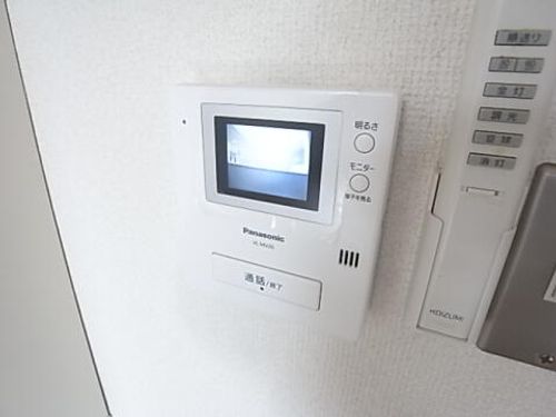 クレインビル中央町のその他画像