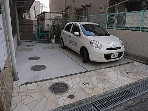 クレインビル中央町のその他画像