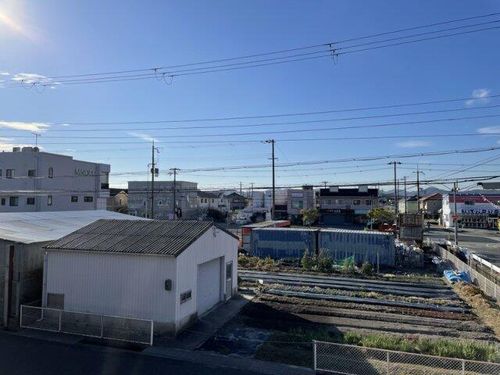 兵庫県姫路市網干区北新在家(アパート)の賃貸物件のその他画像