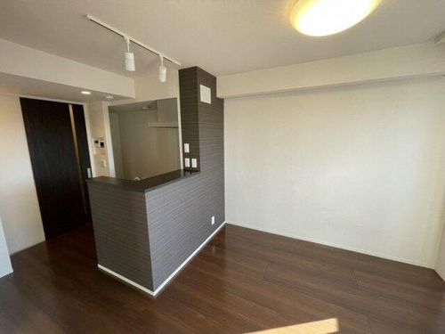 兵庫県姫路市網干区北新在家(アパート)の賃貸物件の居間