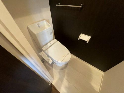 兵庫県姫路市網干区北新在家(アパート)の賃貸物件の内装