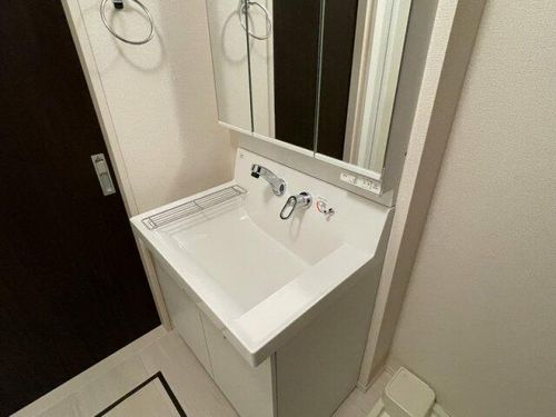 兵庫県姫路市網干区北新在家(アパート)の賃貸物件の内装