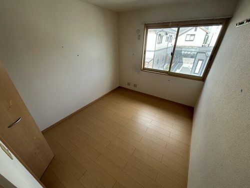 兵庫県姫路市網干区大江島古川町(アパート)の賃貸物件の内装