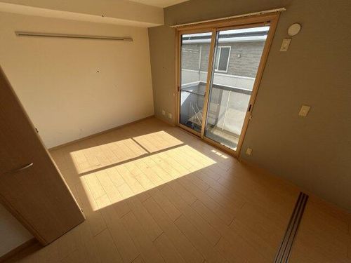 兵庫県姫路市網干区大江島古川町(アパート)の賃貸物件の居間