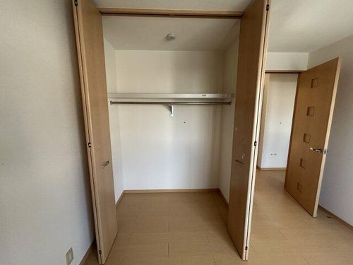 兵庫県姫路市網干区大江島古川町(アパート)の賃貸物件の内装