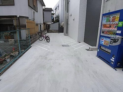 ONLY ONE小花Ⅱのその他画像
