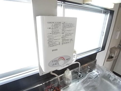 乾ハイツB202のその他画像