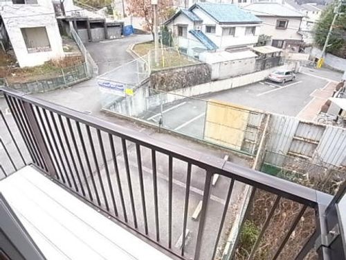 乾ハイツB202のその他画像