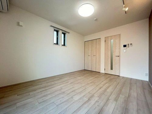 大阪府堺市西区上野芝町4丁(アパート)の賃貸物件の内装