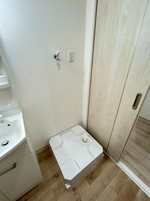 大阪府堺市西区上野芝町4丁(アパート)の賃貸物件のその他画像