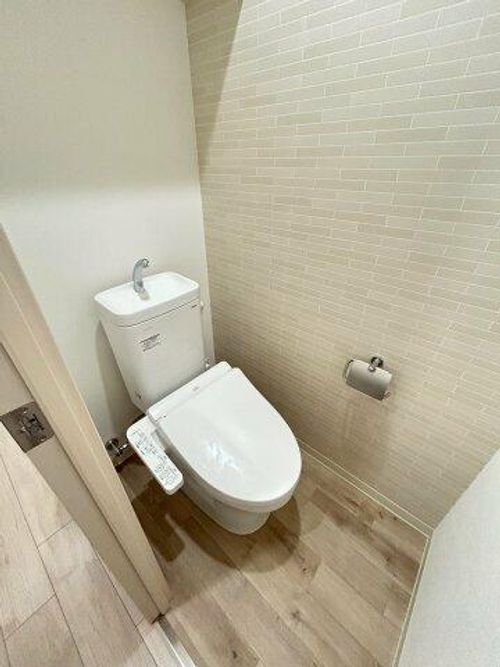 大阪府堺市西区上野芝町4丁(アパート)の賃貸物件の内装