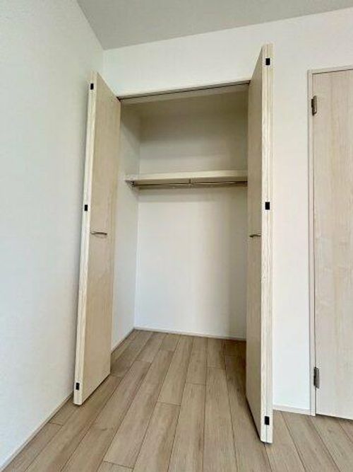 大阪府堺市西区上野芝町4丁(アパート)の賃貸物件の内装