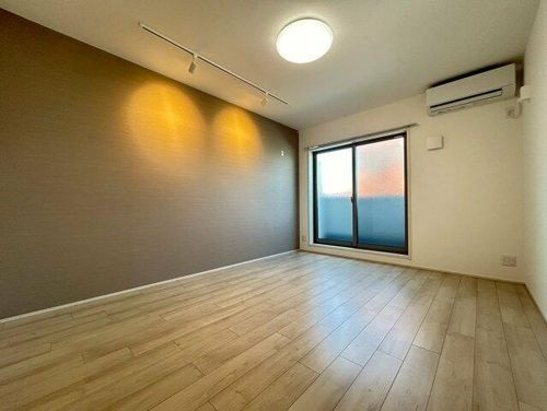 大阪府堺市西区上野芝町4丁(アパート)の賃貸物件の内装