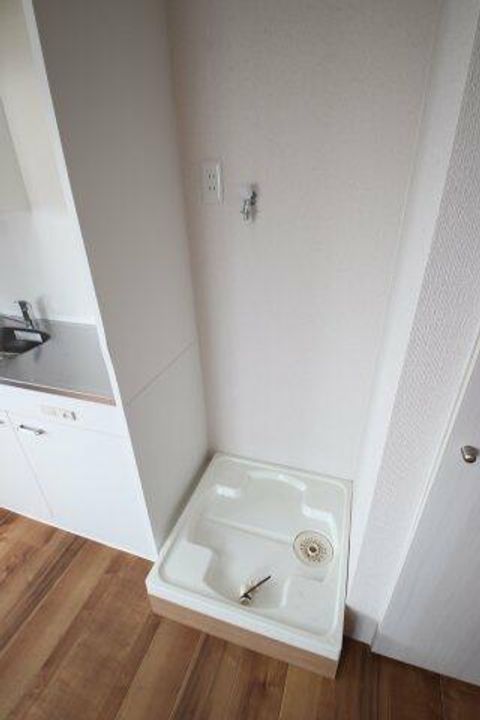 ハイツまほろばのその他画像