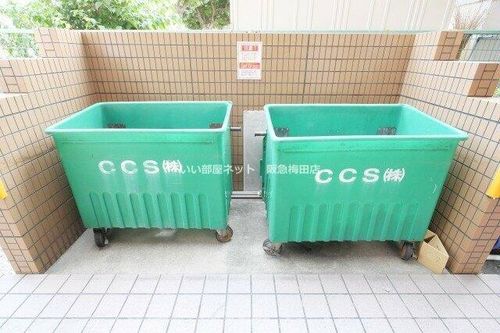 エムロード蒲生のその他画像