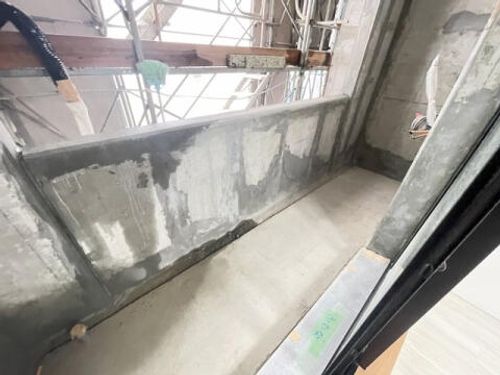 NOVANTA宝塚の内装