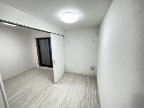 NOVANTA宝塚の内装