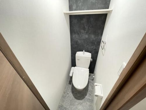 NOVANTA宝塚の内装