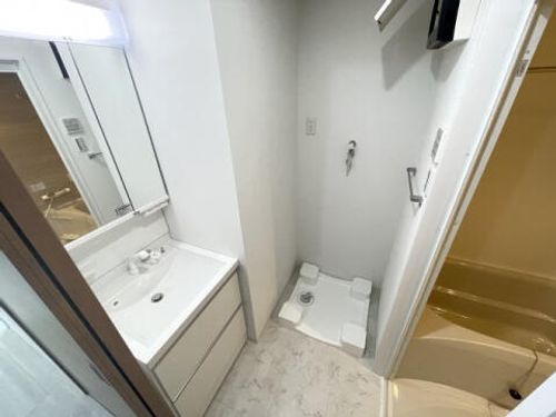 NOVANTA宝塚の内装