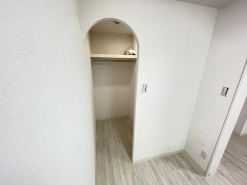 NOVANTA宝塚の内装