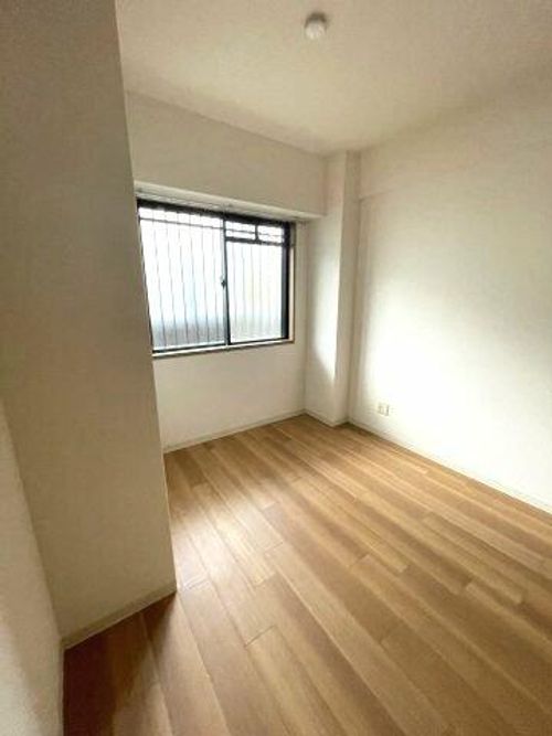 グラン・エスポワールの内装