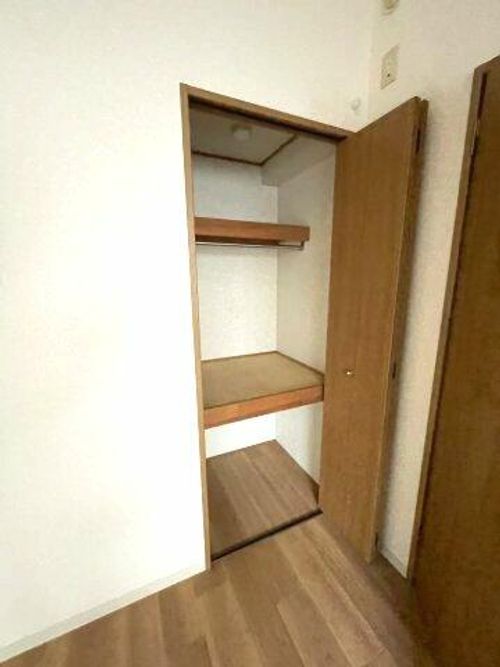 グラン・エスポワールの内装