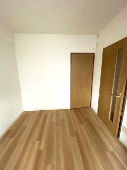 グラン・エスポワールの内装