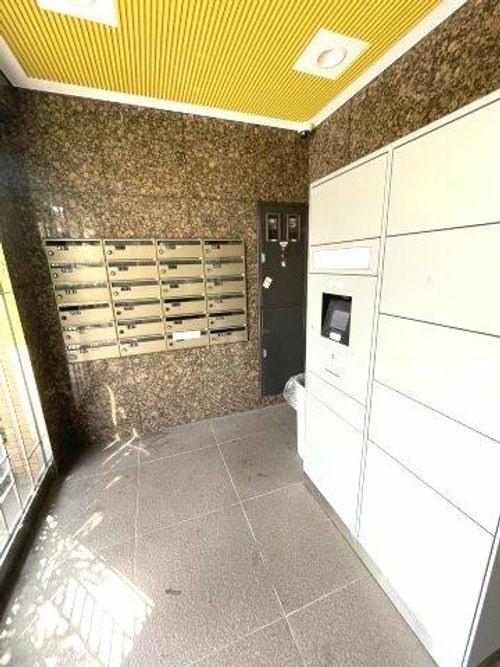 グラン・エスポワールのその他画像