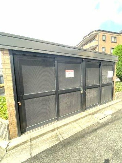 グラン・エスポワールのその他画像