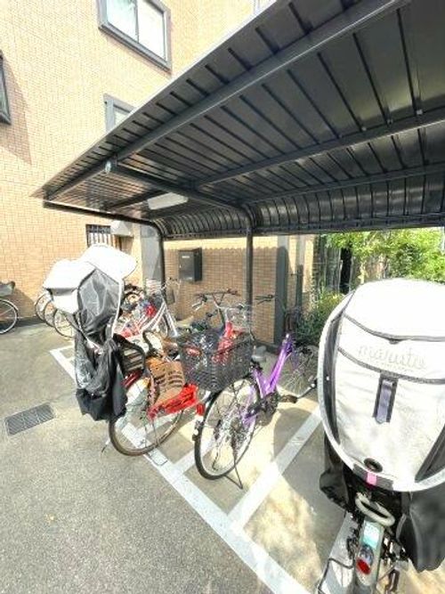 グラン・エスポワールのその他画像