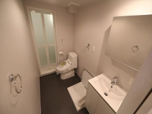 フルマーレの内装