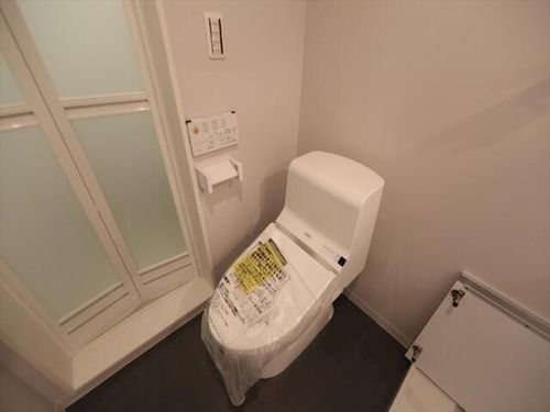 フルマーレの内装