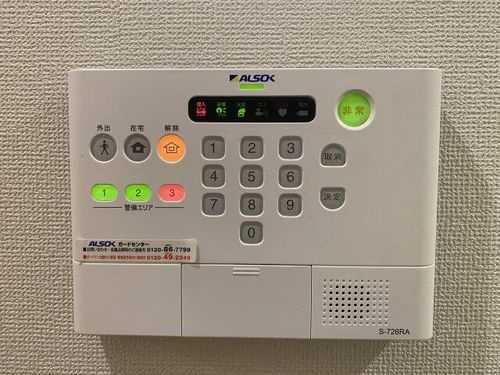 ベルフィオーレ平田のその他画像