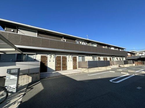 ベルフィオーレ平田のその他画像