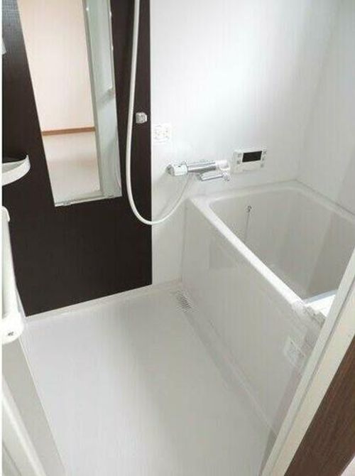 愛知県知多郡東浦町大字石浜字中子新田(一戸建)の賃貸物件の風呂