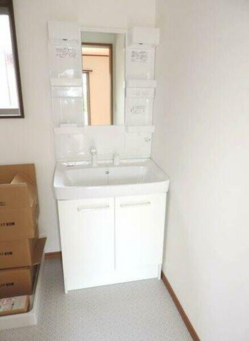 愛知県知多郡東浦町大字石浜字中子新田(一戸建)の賃貸物件の内装