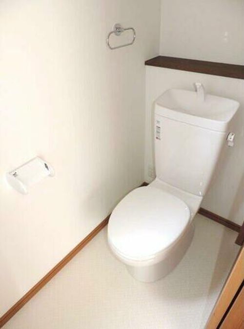 愛知県知多郡東浦町大字石浜字中子新田(一戸建)の賃貸物件の内装