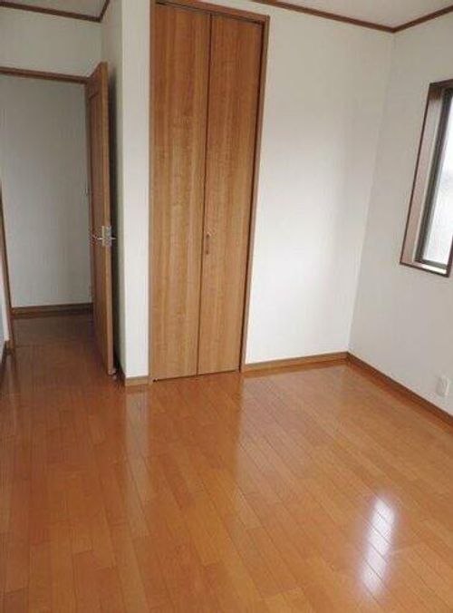 愛知県知多郡東浦町大字石浜字中子新田(一戸建)の賃貸物件の内装