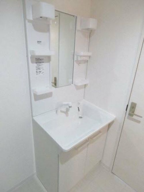 北海道札幌市北区北三十二条西4丁目(マンション)の賃貸物件の内装