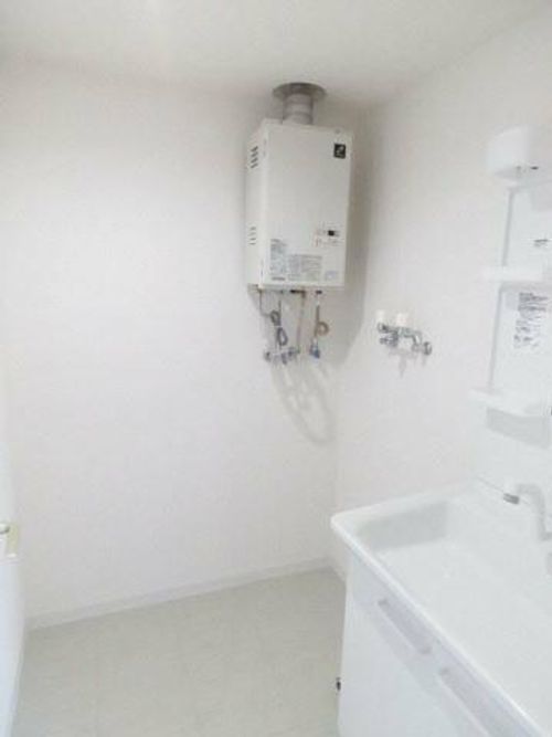 北海道札幌市北区北三十二条西4丁目(マンション)の賃貸物件のその他画像
