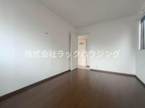 大阪府門真市栄町(マンション)の賃貸物件の居間