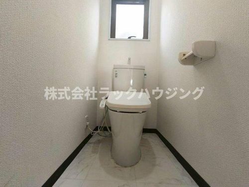 大阪府門真市栄町(マンション)の賃貸物件の内装